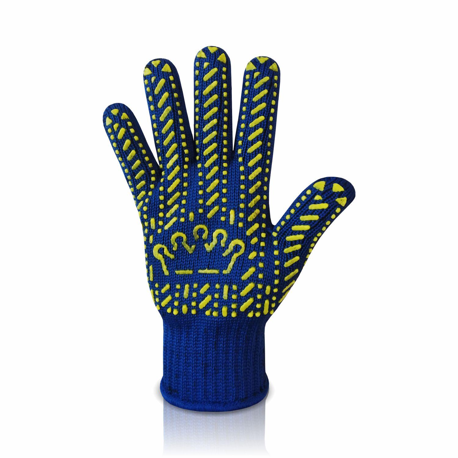 Рукавички робочі трикотажні Trident Корона, арт. 5614